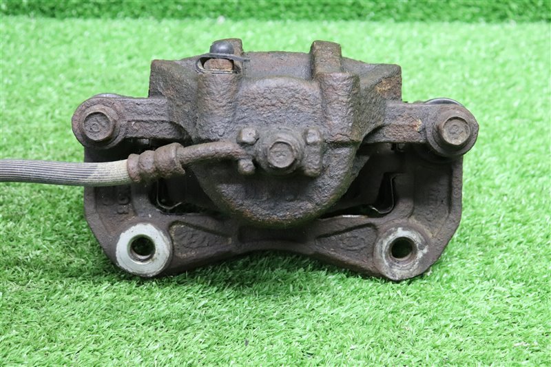 Суппорт тормозной передний левый, 1500 рублей, Москва