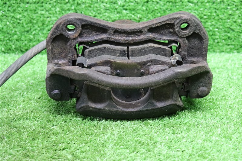 Суппорт тормозной передний левый, 1500 рублей, Москва