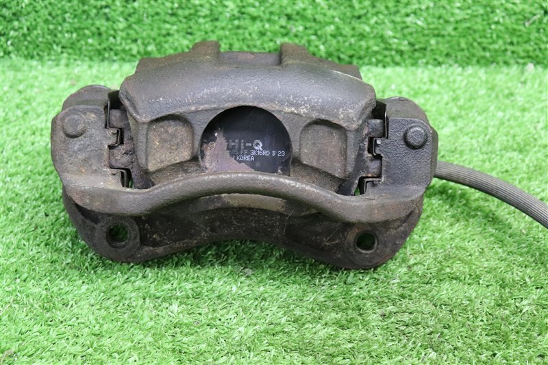 Суппорт тормозной передний левый, 1500 рублей, Москва