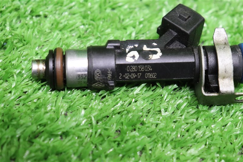 Форсунка топливная, 500 рублей, Москва