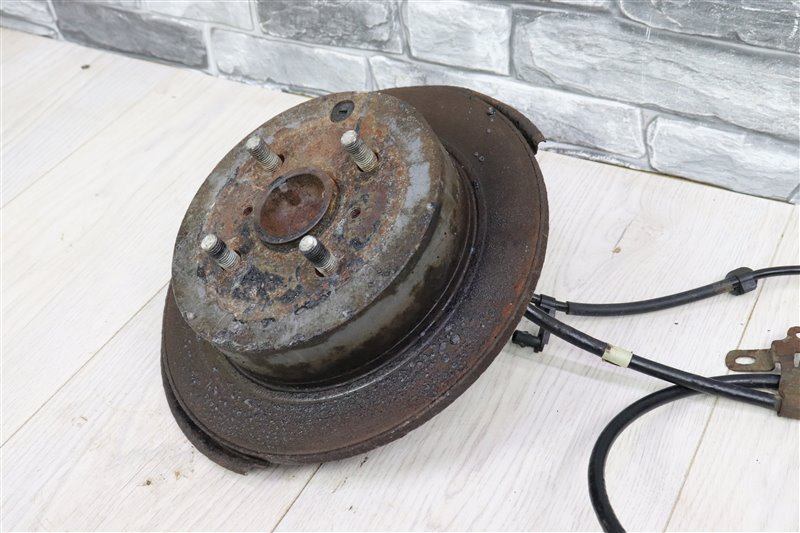 Ступица, 3500 рублей, Москва