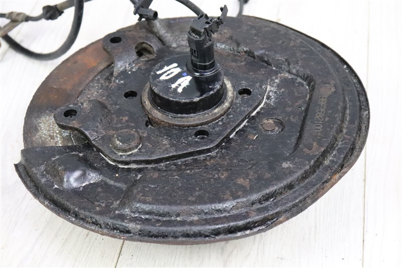 Ступица, 3500 рублей, Москва