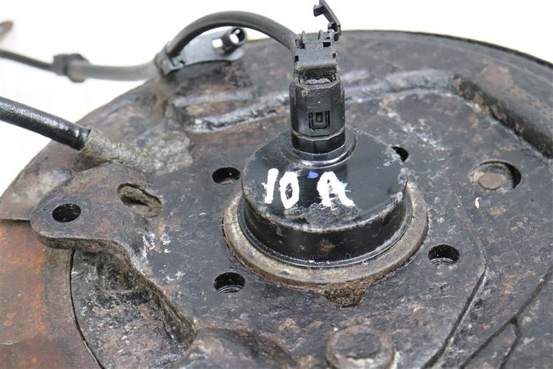 Ступица, 3500 рублей, Москва