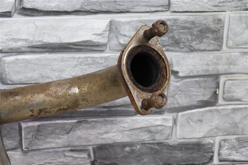 Глушитель задняя часть, 3500 рублей, Москва