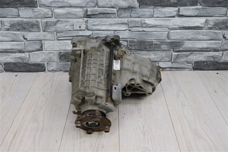 Раздаточная коробка, 20000 рублей, Москва