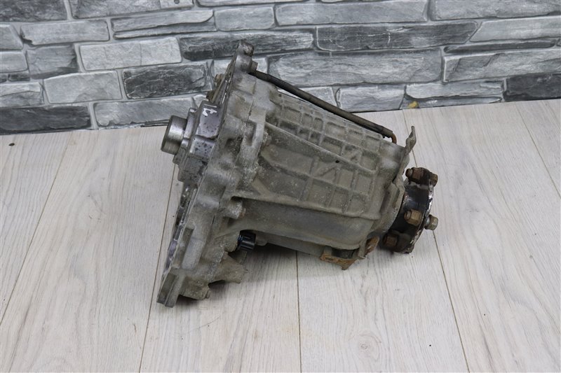 Раздаточная коробка, 20000 рублей, Москва