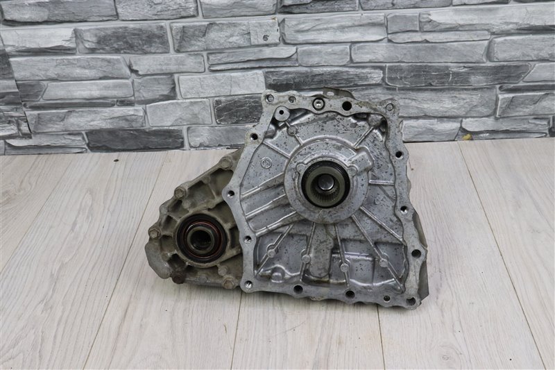 Раздаточная коробка, 20000 рублей, Москва