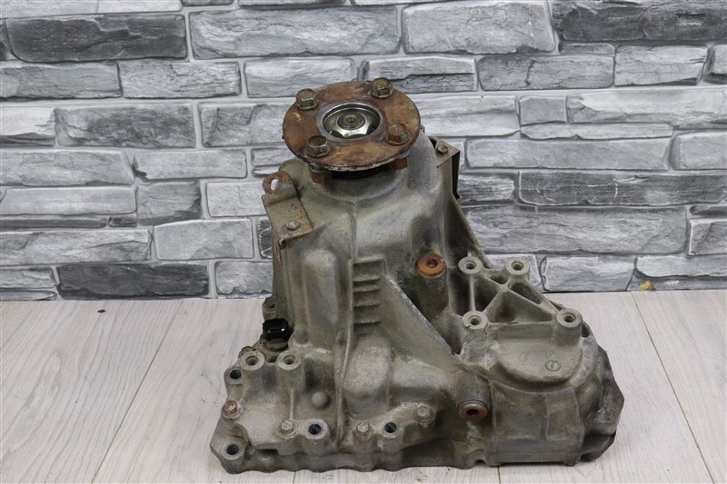 Раздаточная коробка, 20000 рублей, Москва