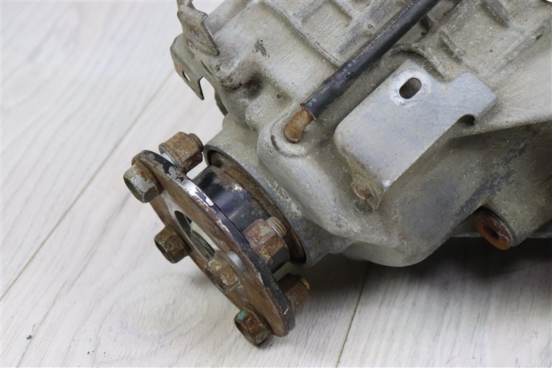 Раздаточная коробка, 20000 рублей, Москва