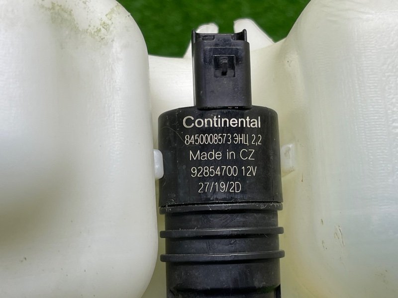 Бачок омывателя лобового стекла, 1100 рублей, Москва