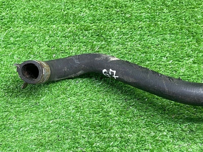 Патрубок системы охлаждения, 1000 рублей, Москва