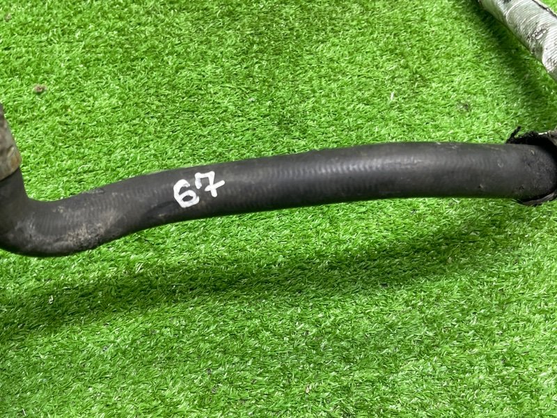 Патрубок системы охлаждения, 1000 рублей, Москва