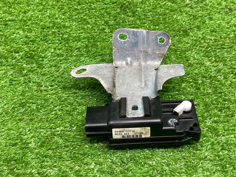 Блок электронный, 500 рублей, Москва