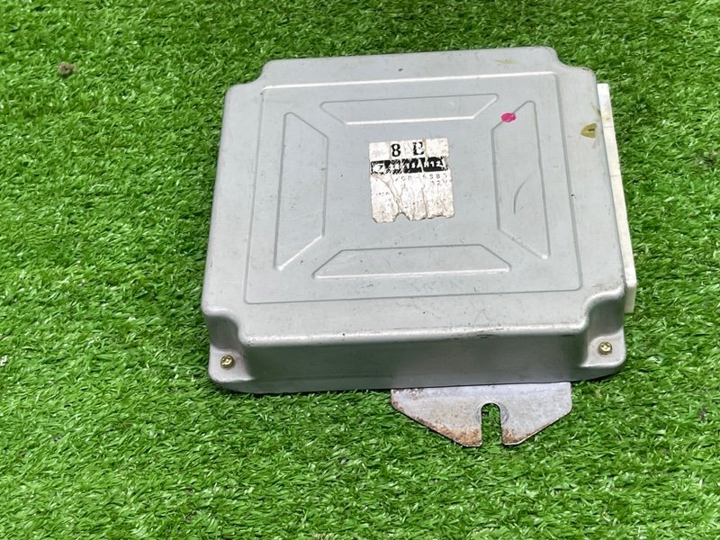 Блок управления двигателем, Москва