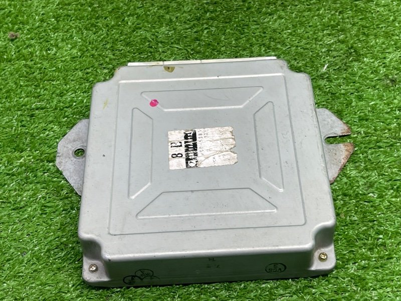 Блок управления двигателем, Москва