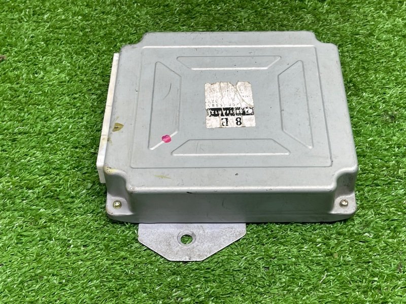 Блок управления двигателем, Москва