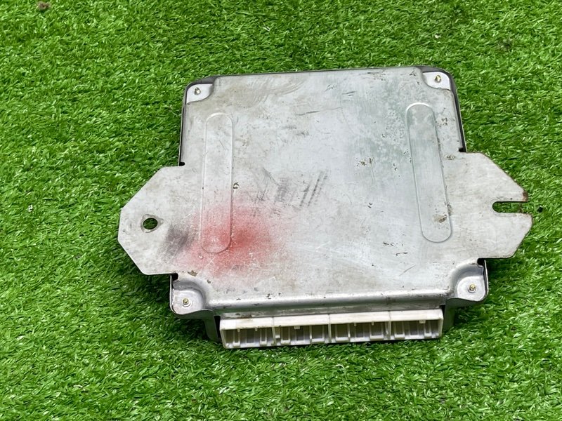 Блок управления двигателем, Москва