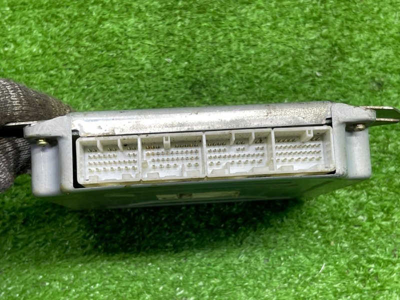 Блок управления двигателем, Москва