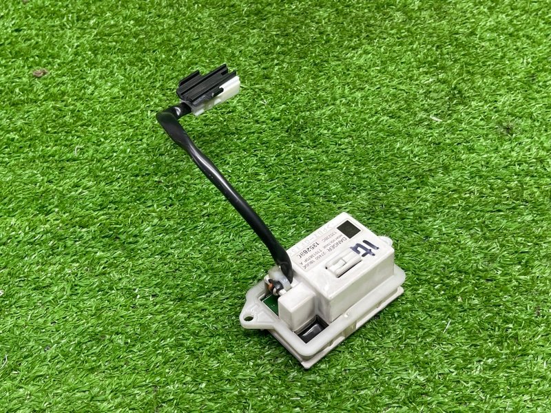 Резистор отопителя, 800 рублей, Москва