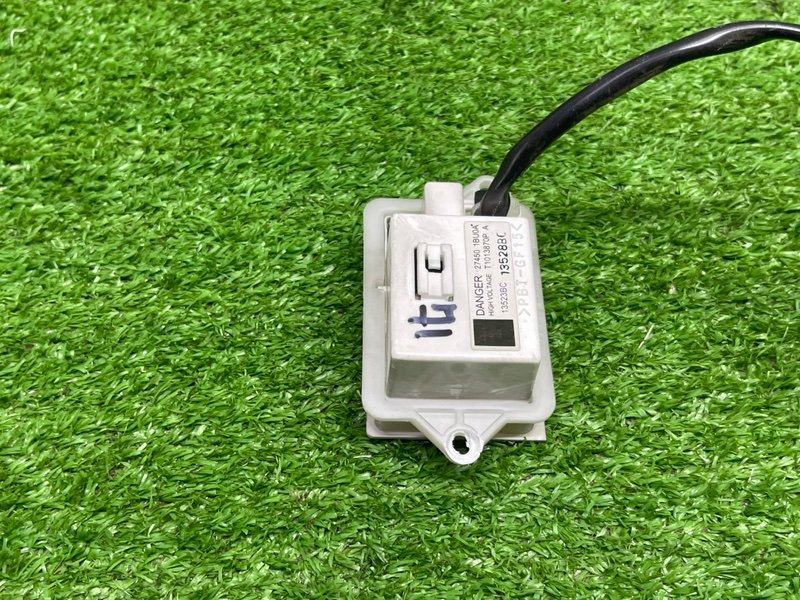 Резистор отопителя, 800 рублей, Москва