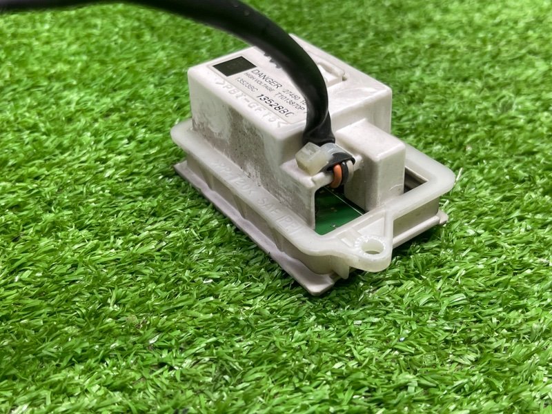 Резистор отопителя, 800 рублей, Москва