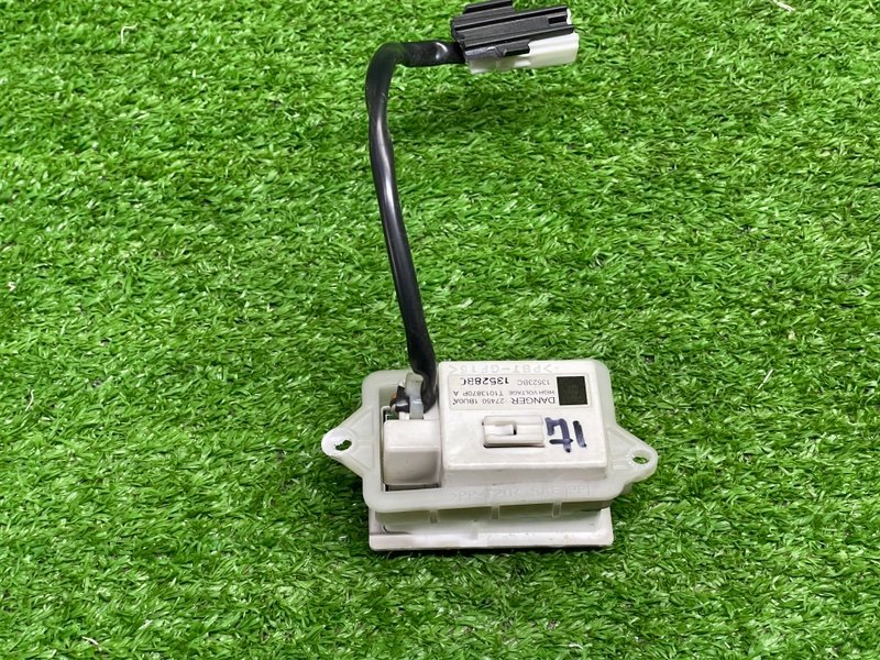 Резистор отопителя, 800 рублей, Москва