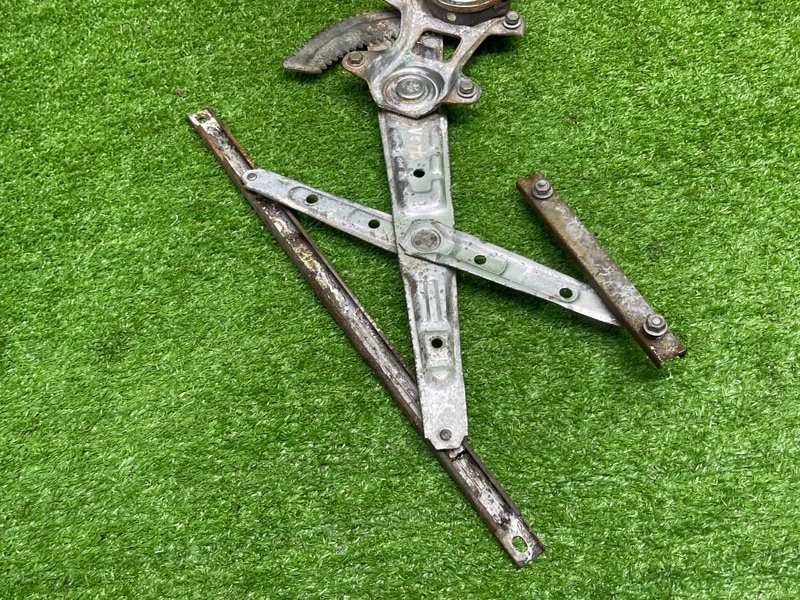 Стеклоподъемник задний, 1500 рублей, Москва