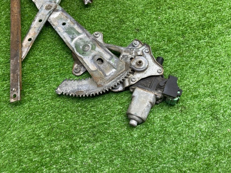 Стеклоподъемник задний, 1500 рублей, Москва