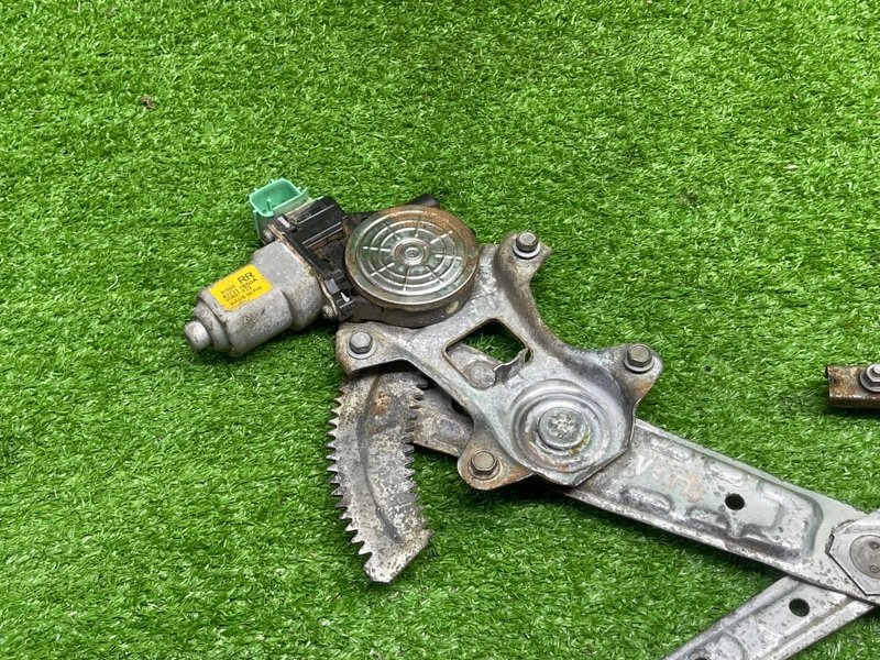 Стеклоподъемник задний, 1500 рублей, Москва