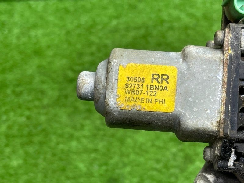 Стеклоподъемник задний, 1500 рублей, Москва