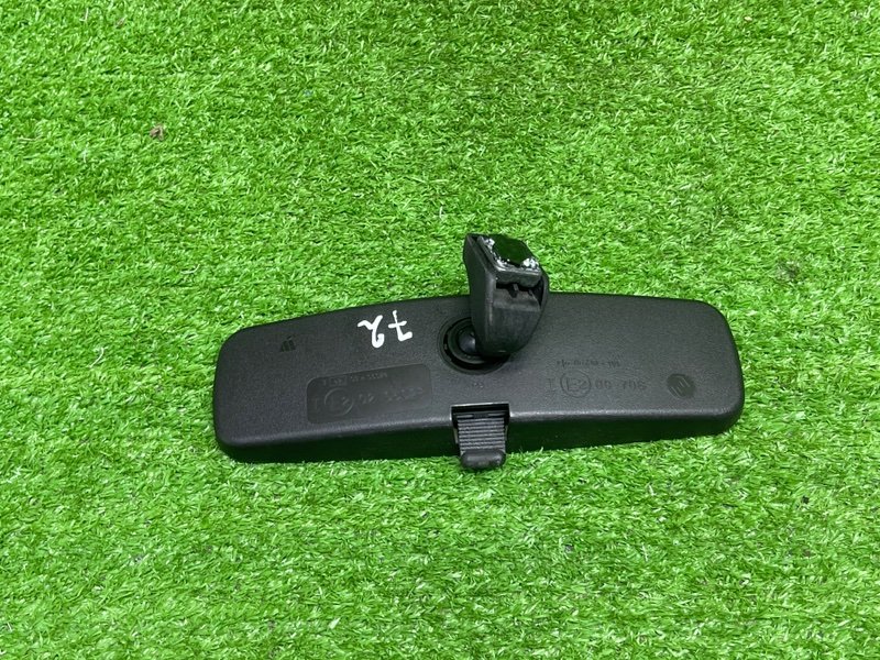 Зеркало заднего вида салонное, 800 рублей, Москва