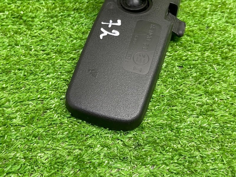 Зеркало заднего вида салонное, 800 рублей, Москва