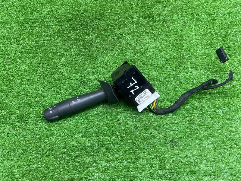 Переключатель стеклоочистителей, 1500 рублей, Москва