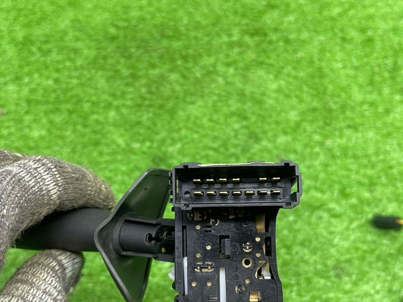 Переключатель стеклоочистителей, 1500 рублей, Москва