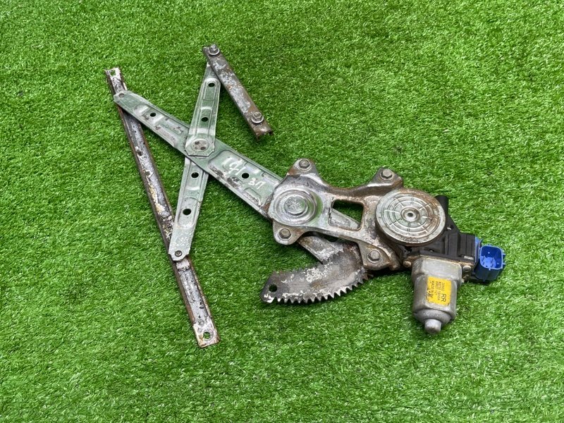 Стеклоподъемник задний, 1500 рублей, Москва