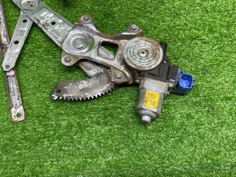 Стеклоподъемник задний, 1500 рублей, Москва