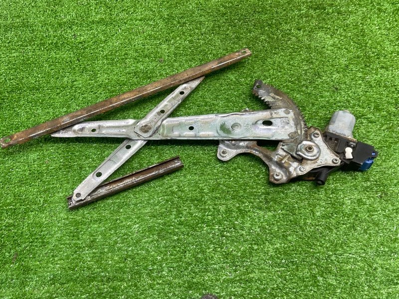 Стеклоподъемник задний, 1500 рублей, Москва