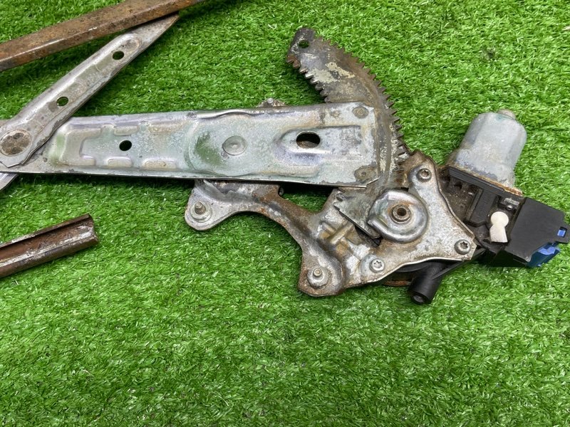 Стеклоподъемник задний, 1500 рублей, Москва