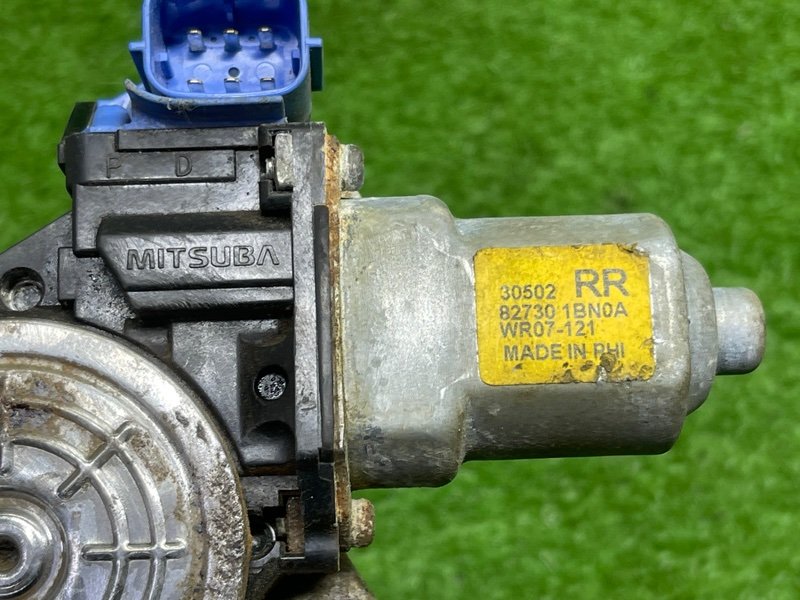 Стеклоподъемник задний, 1500 рублей, Москва