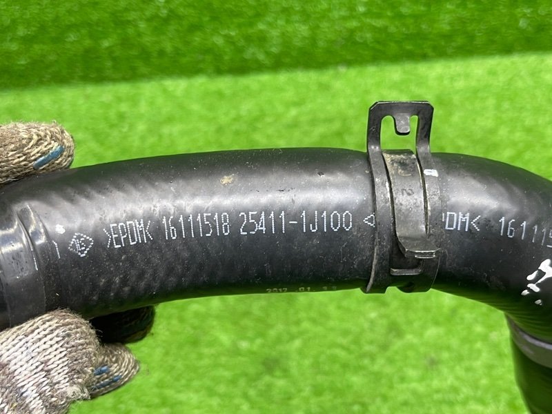 Патрубок радиатора, 1000 рублей, Москва