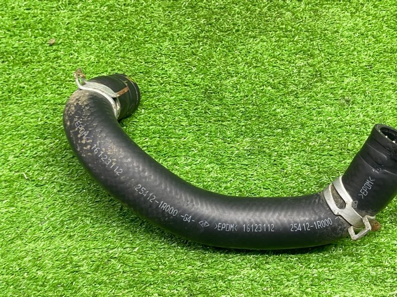 Патрубок радиатора, 1000 рублей, Москва