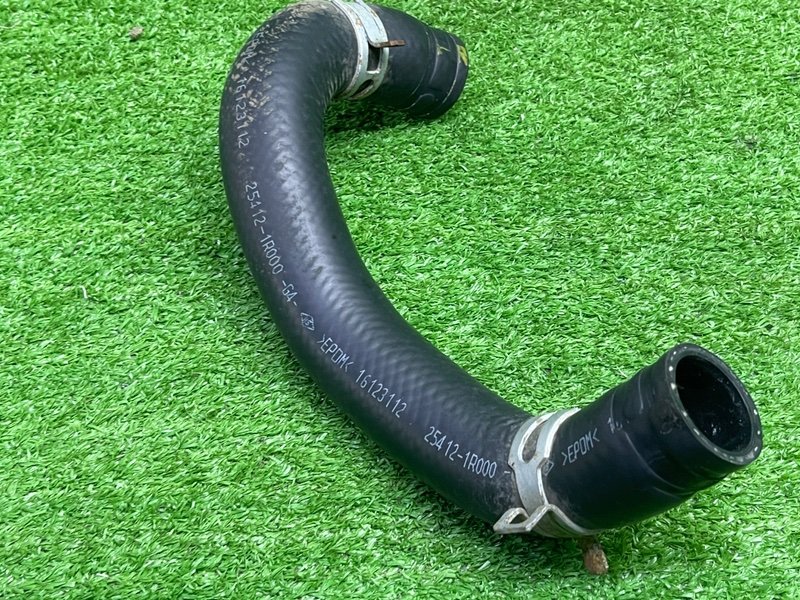 Патрубок радиатора, 1000 рублей, Москва