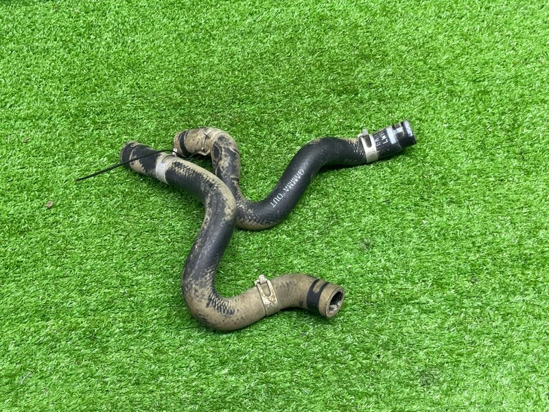 Патрубок отопителя, 2000 рублей, Москва