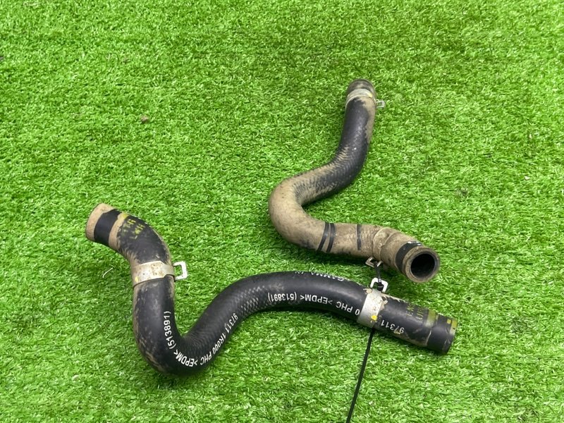 Патрубок отопителя, 2000 рублей, Москва