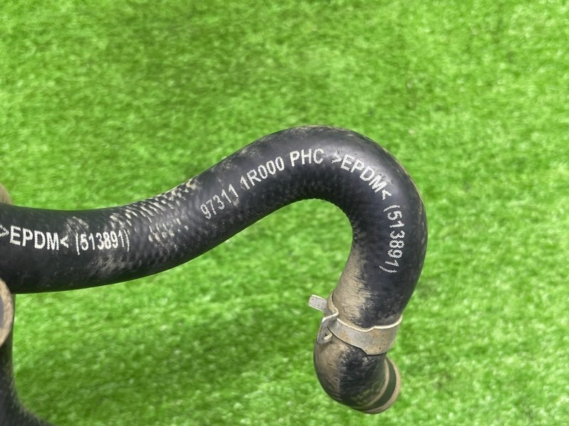 Патрубок отопителя, 2000 рублей, Москва