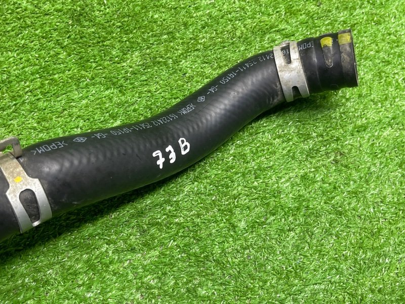 Патрубок радиатора, 1000 рублей, Москва