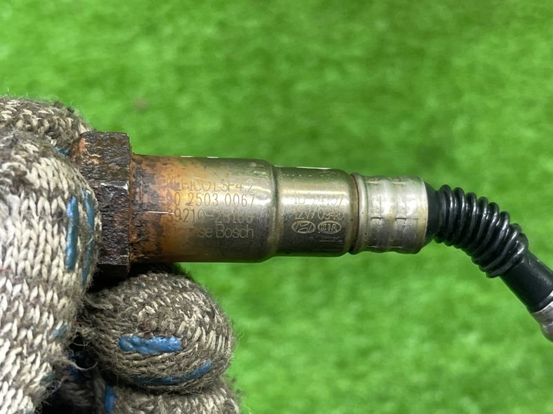 Датчик кислородный/Lambdasonde, 1000 рублей, Москва