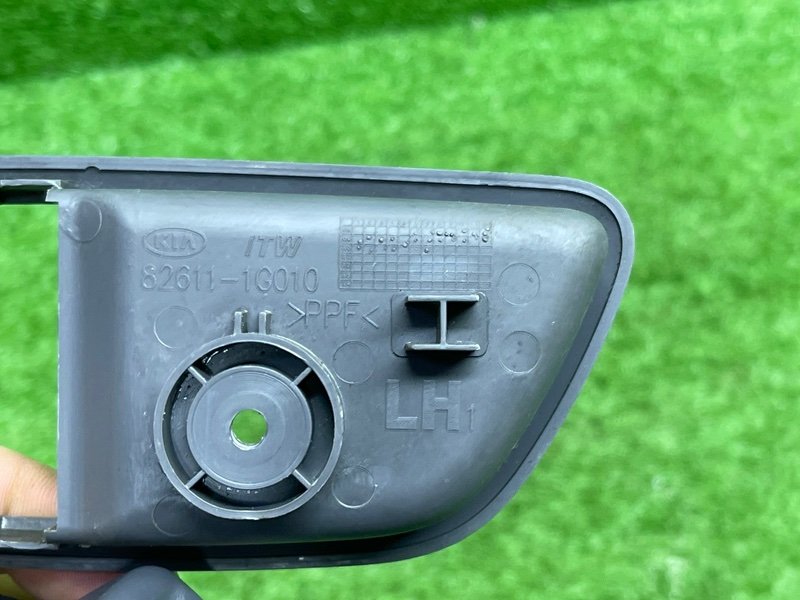 Ручка двери внутренняя, 500 рублей, Москва