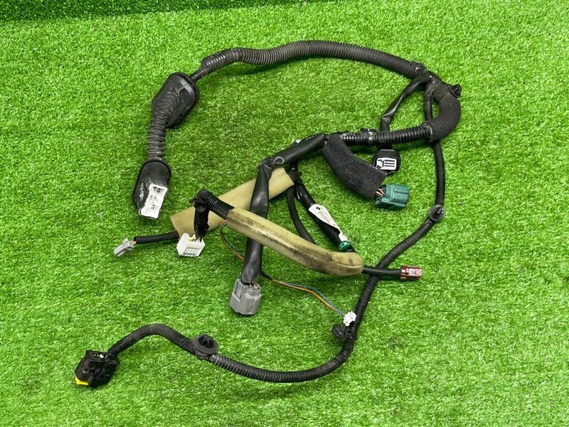 Проводка двери, 1000 рублей, Москва