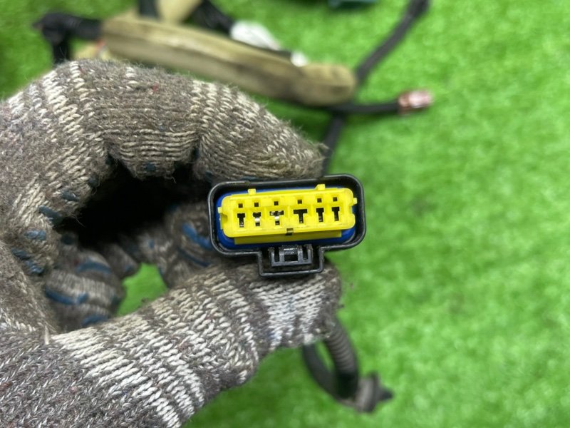 Проводка двери, 1000 рублей, Москва